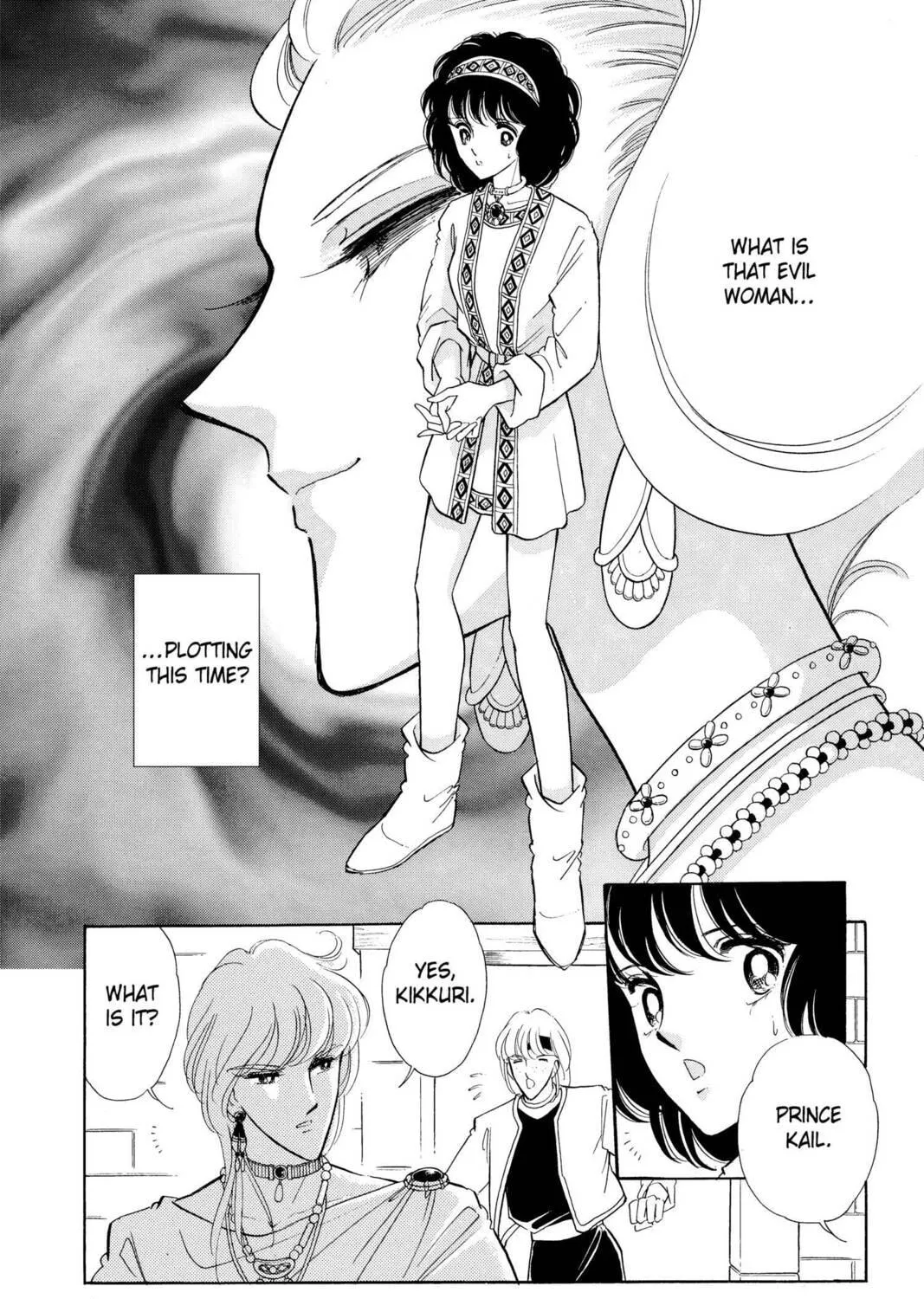 Read Red River chapter 25 image 10 on Lezhin
