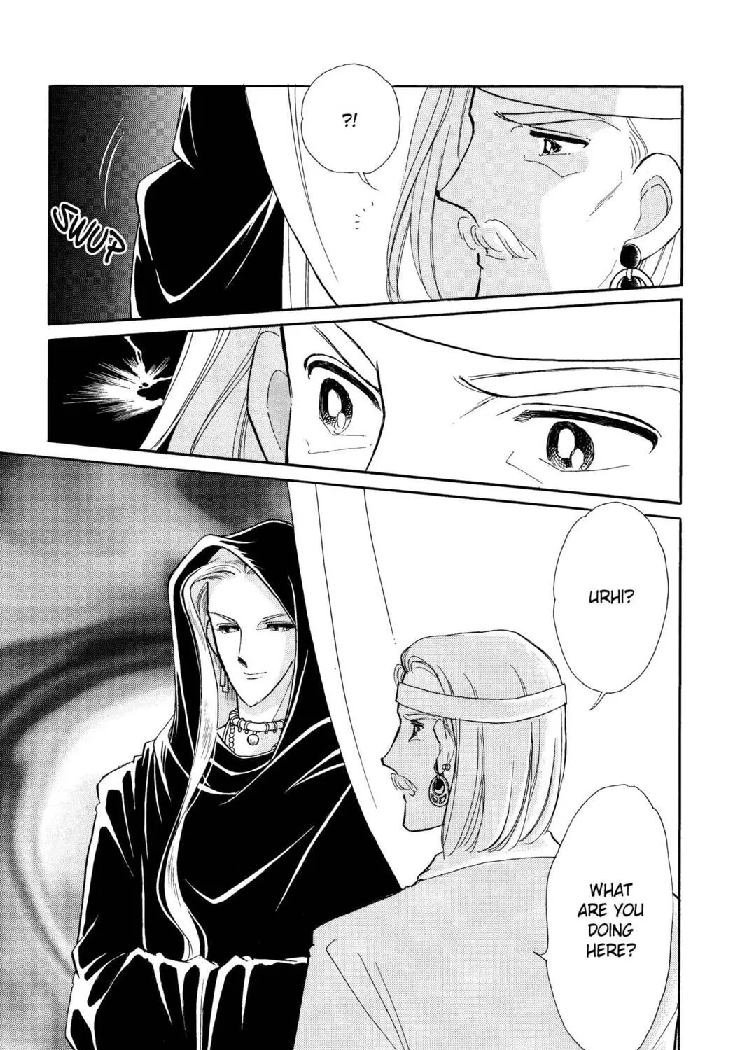 Read Red River chapter 25 image 114 on Lezhin