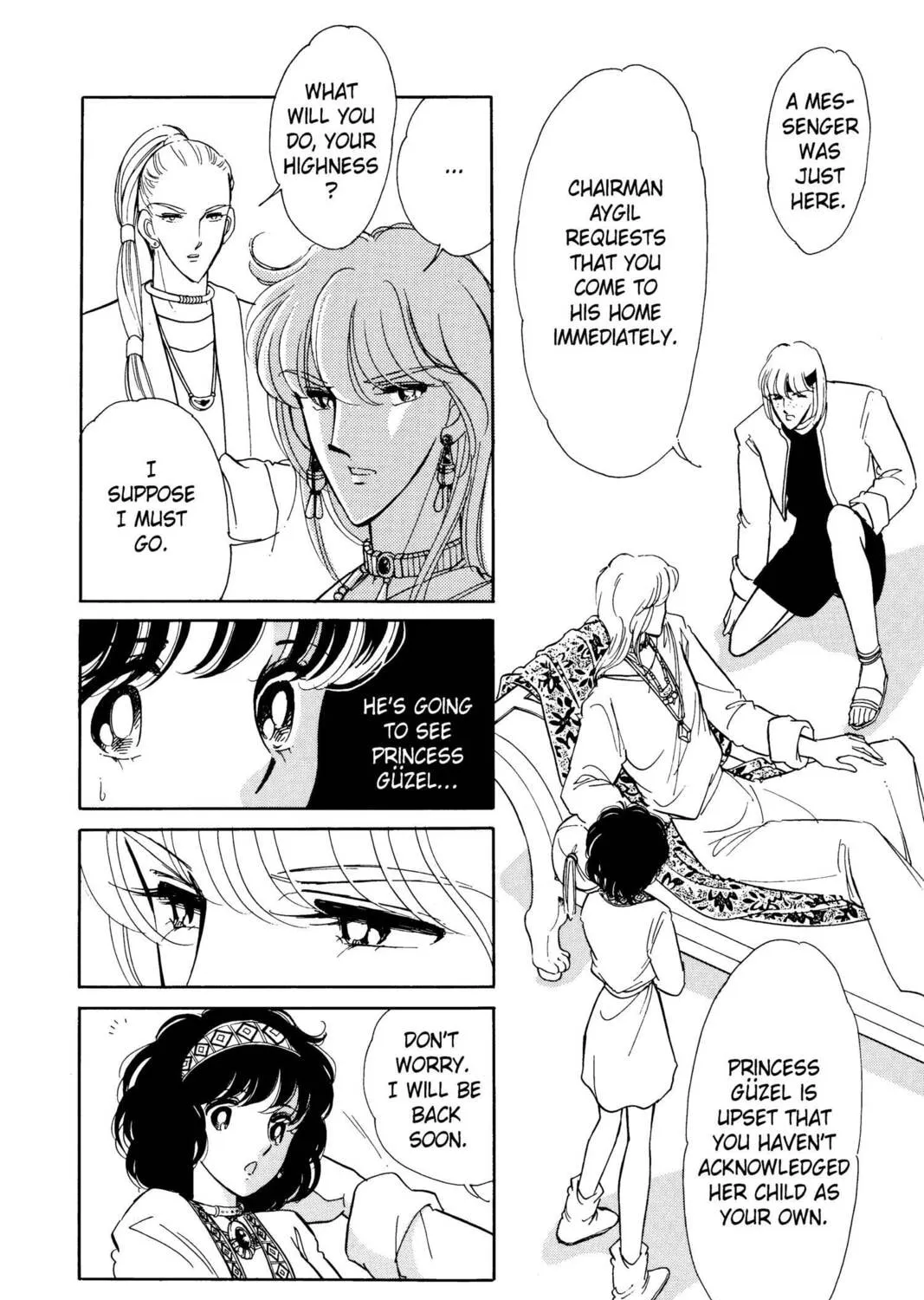 Read Red River chapter 25 image 12 on Lezhin