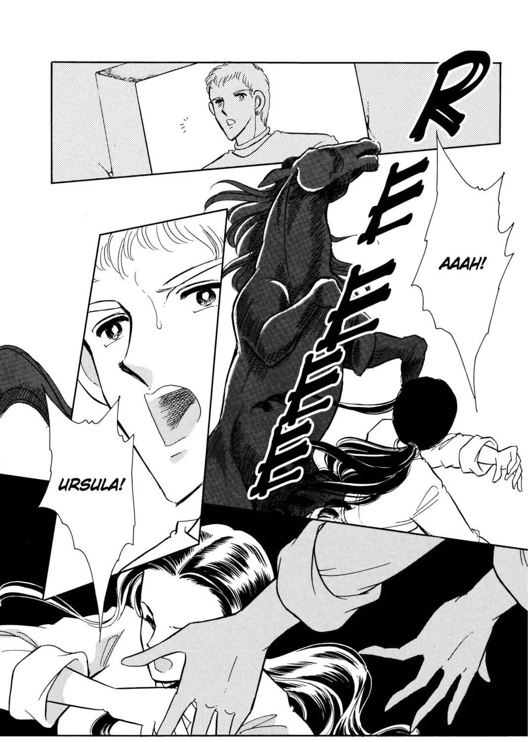 Read Red River chapter 25 image 22 on Lezhin