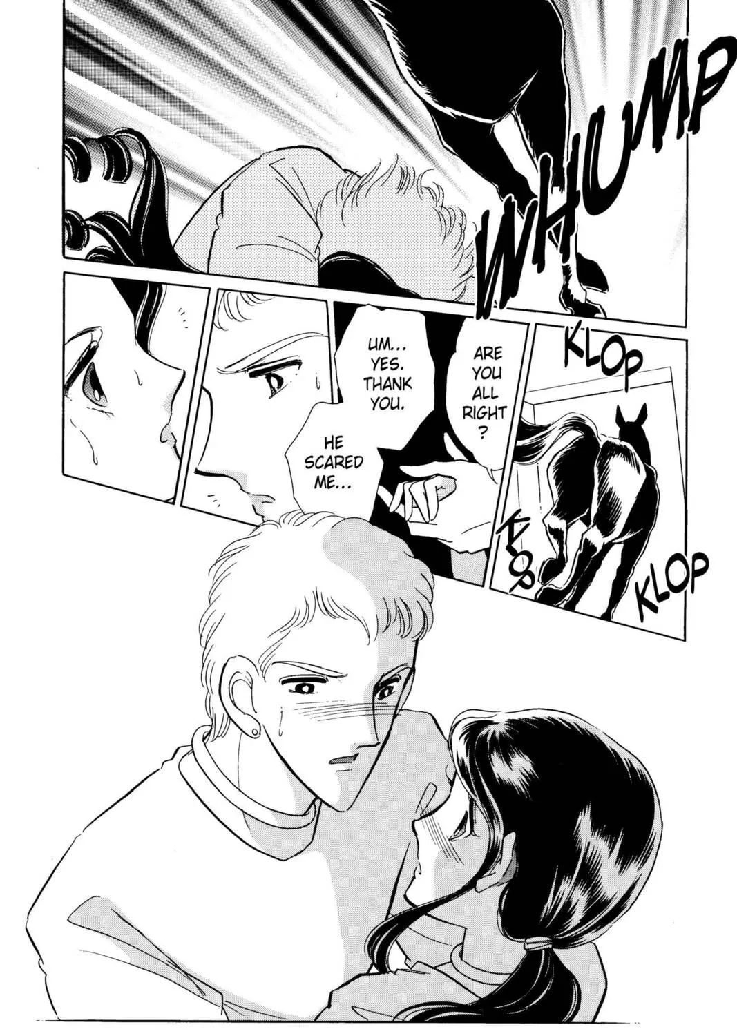 Read Red River chapter 25 image 24 on Lezhin