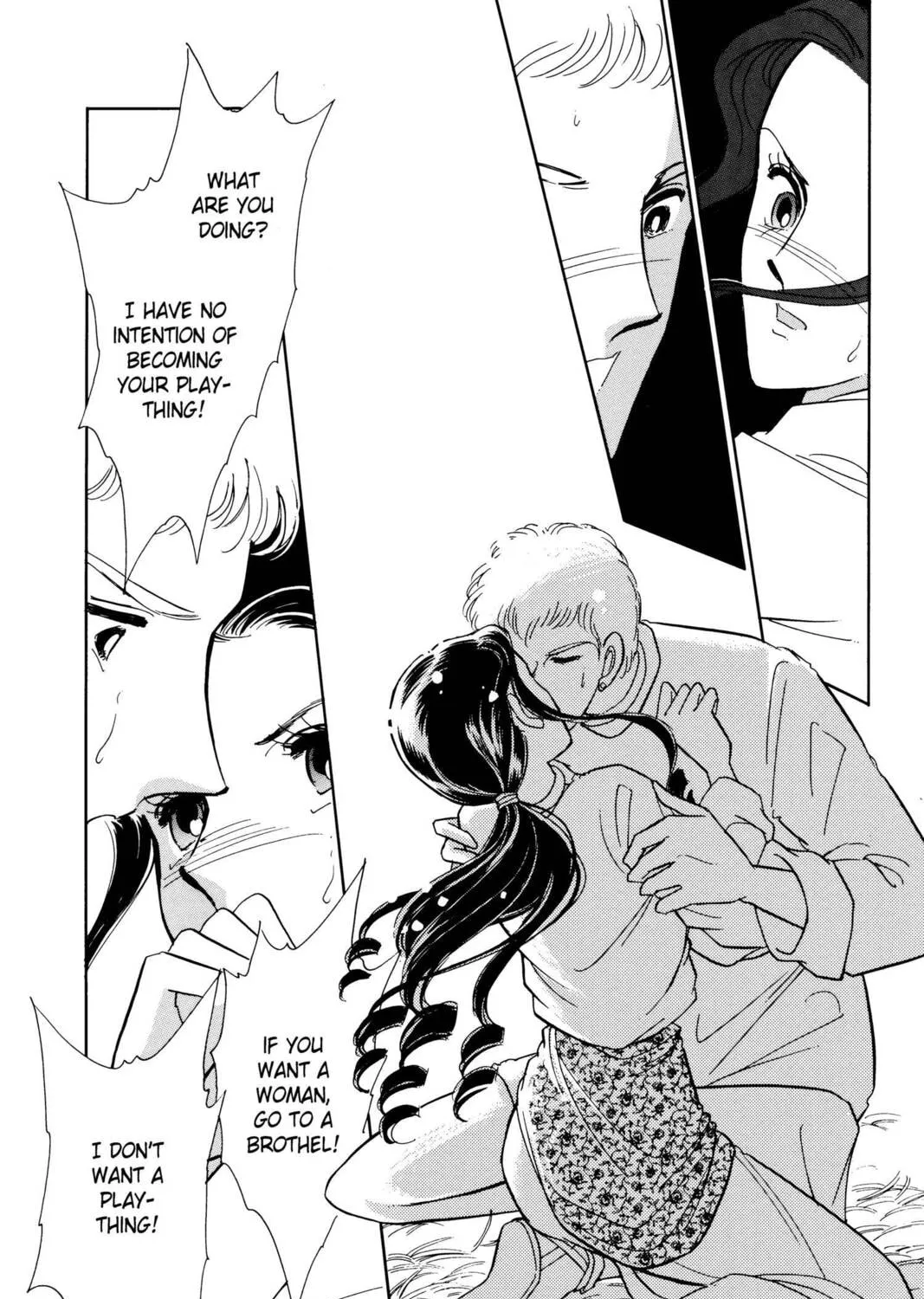 Read Red River chapter 25 image 26 on Lezhin