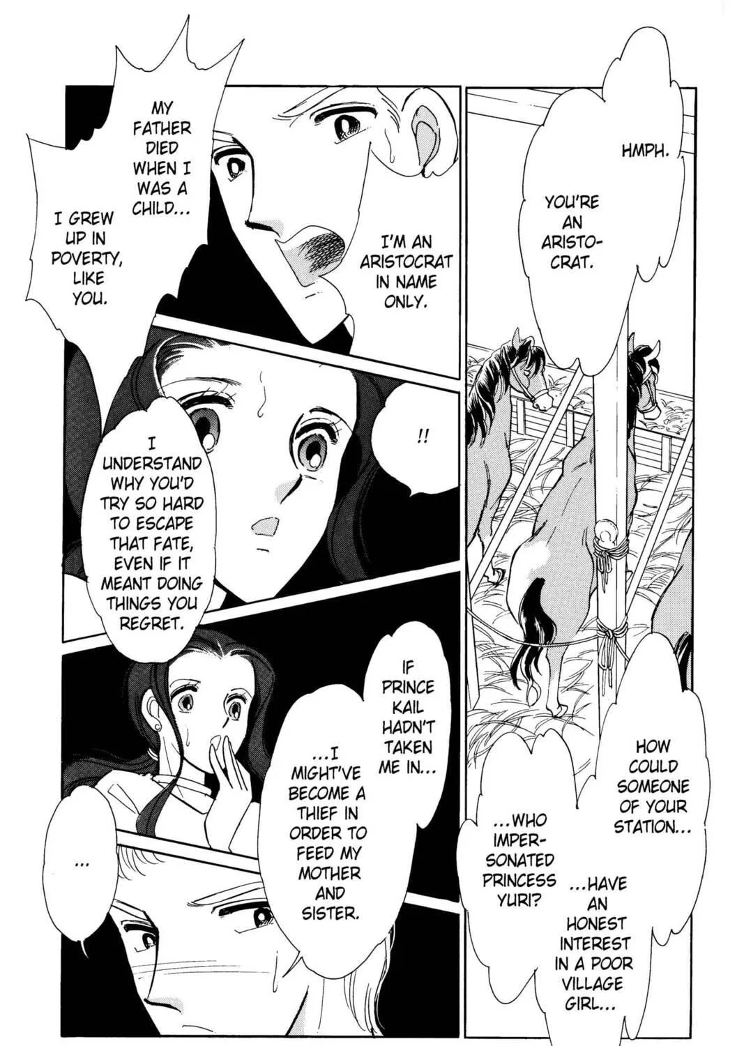 Read Red River chapter 25 image 28 on Lezhin