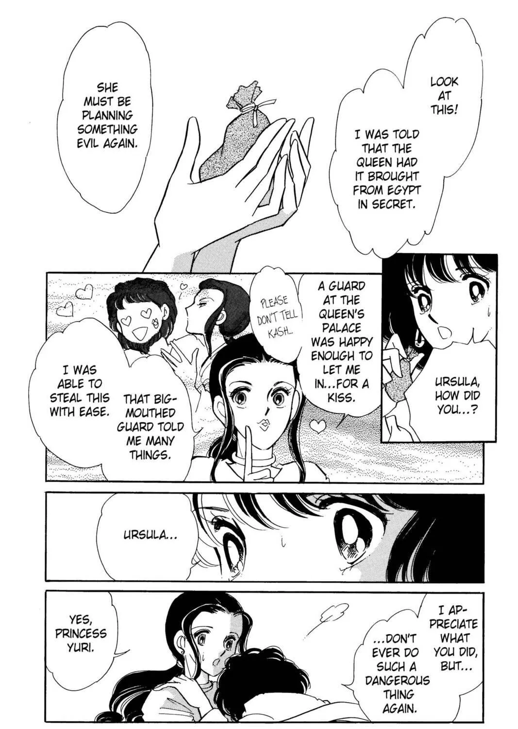Read Red River chapter 25 image 40 on Lezhin