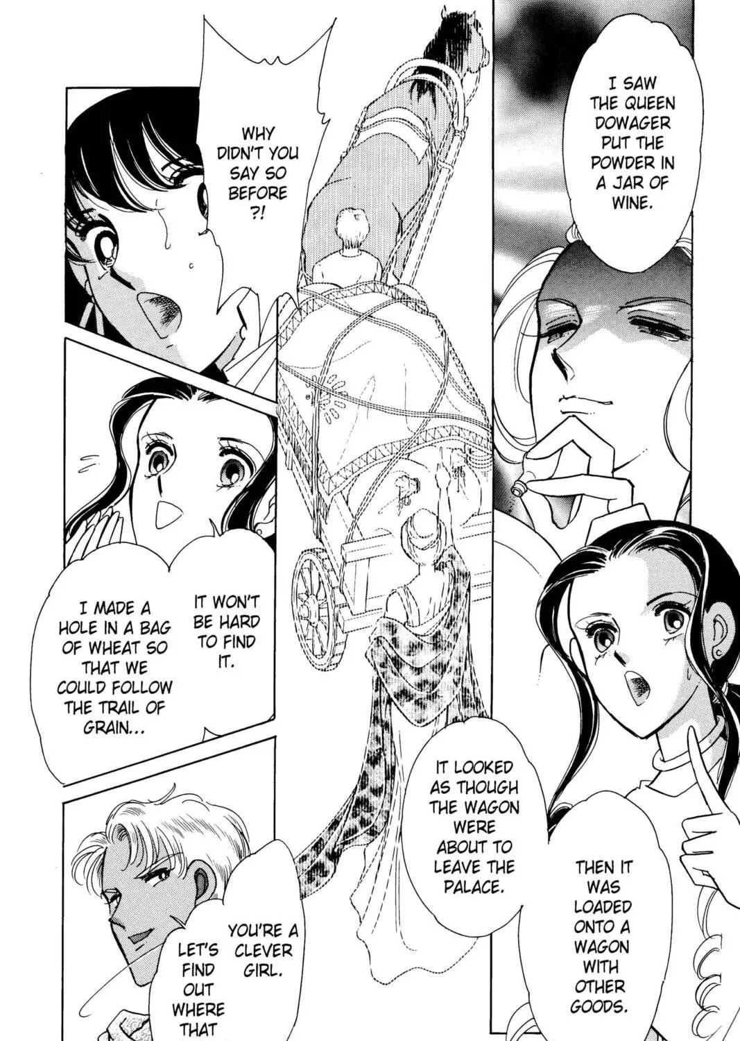 Read Red River chapter 25 image 48 on Lezhin