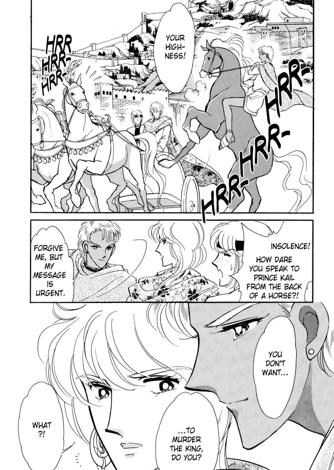 Read Red River chapter 25 image 82 on Lezhin