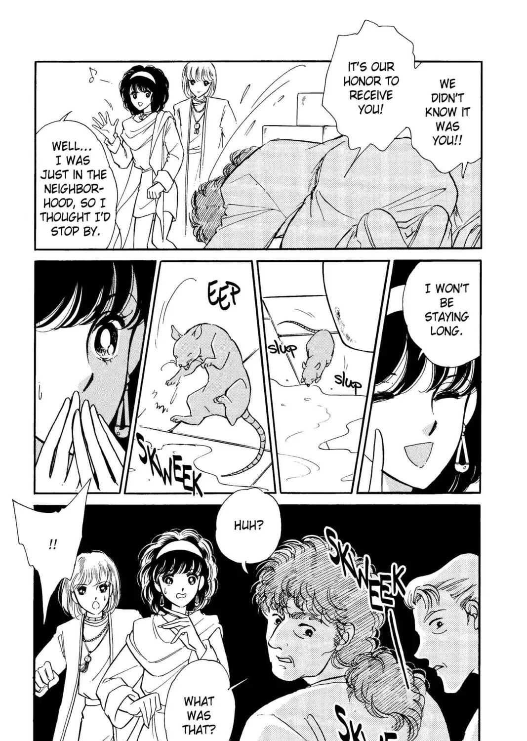 Read Red River chapter 25 image 90 on Lezhin