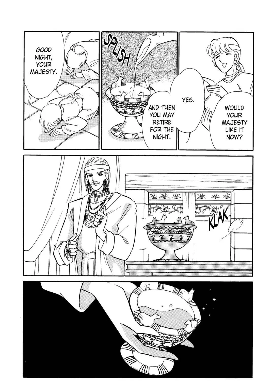 Read Red River chapter 25 image 96 on Lezhin