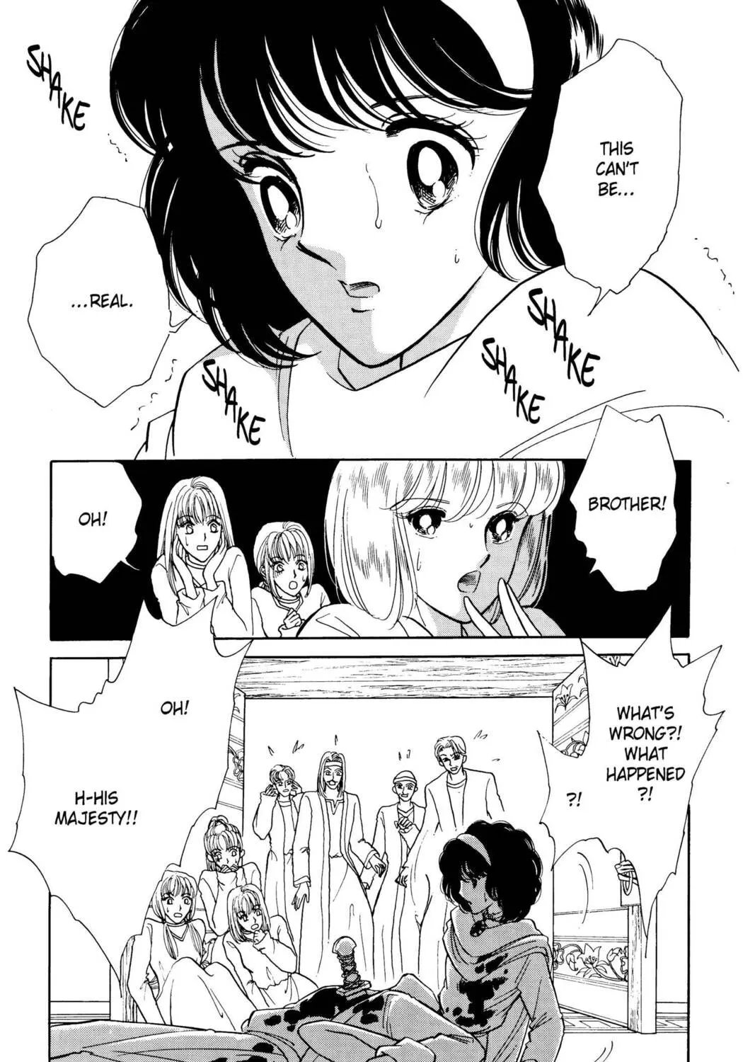Read Red River chapter 26 image 0 on Lezhin