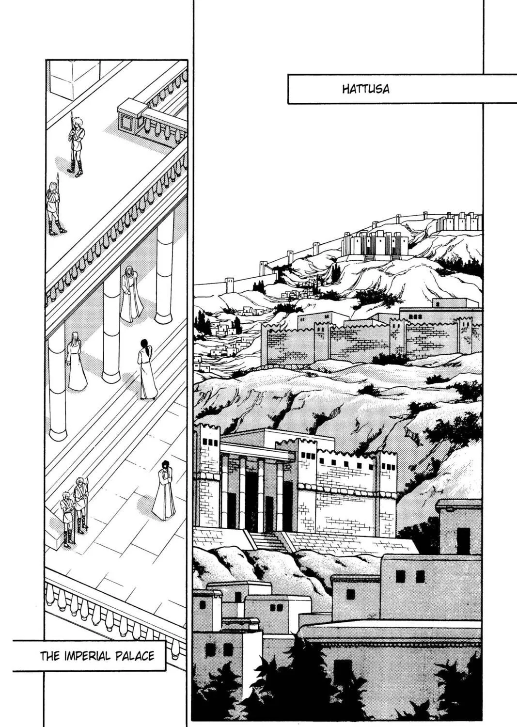Read Red River chapter 26 image 116 on Lezhin