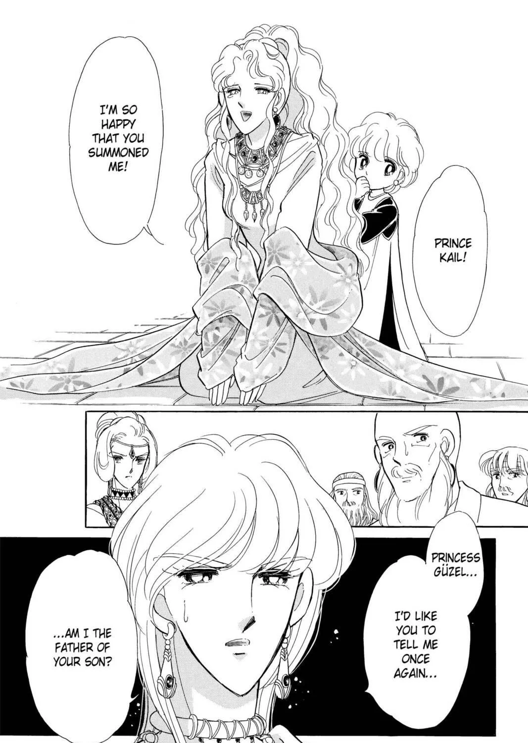 Read Red River chapter 26 image 130 on Lezhin