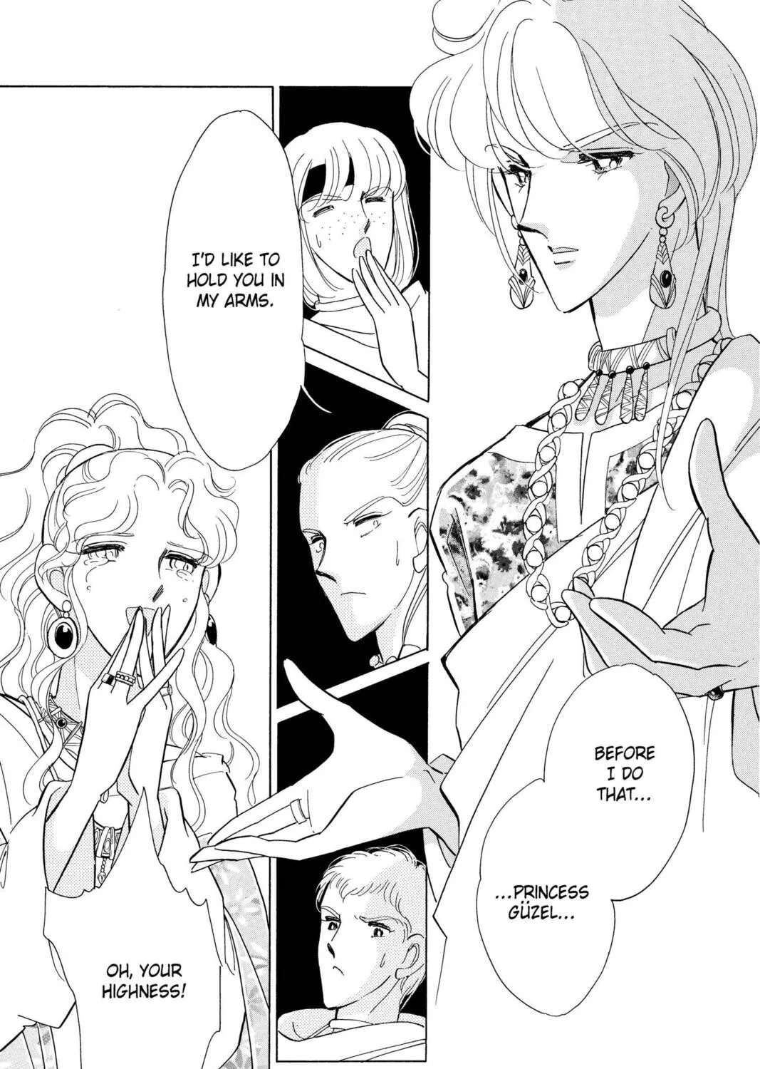 Read Red River chapter 26 image 134 on Lezhin