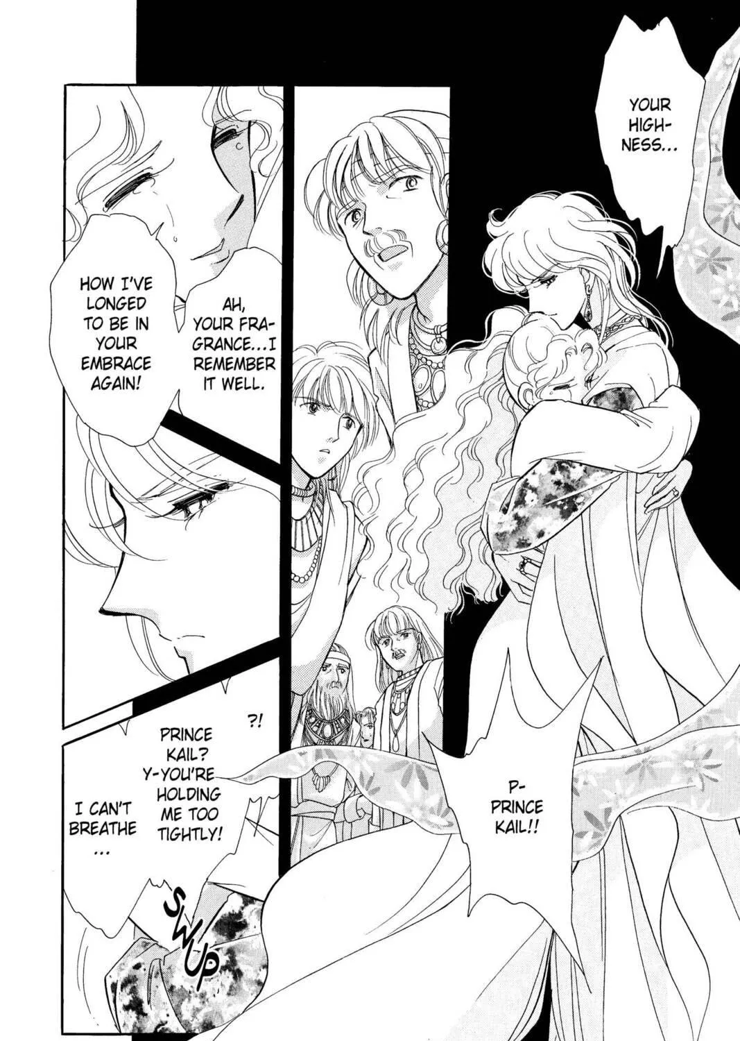 Read Red River chapter 26 image 136 on Lezhin