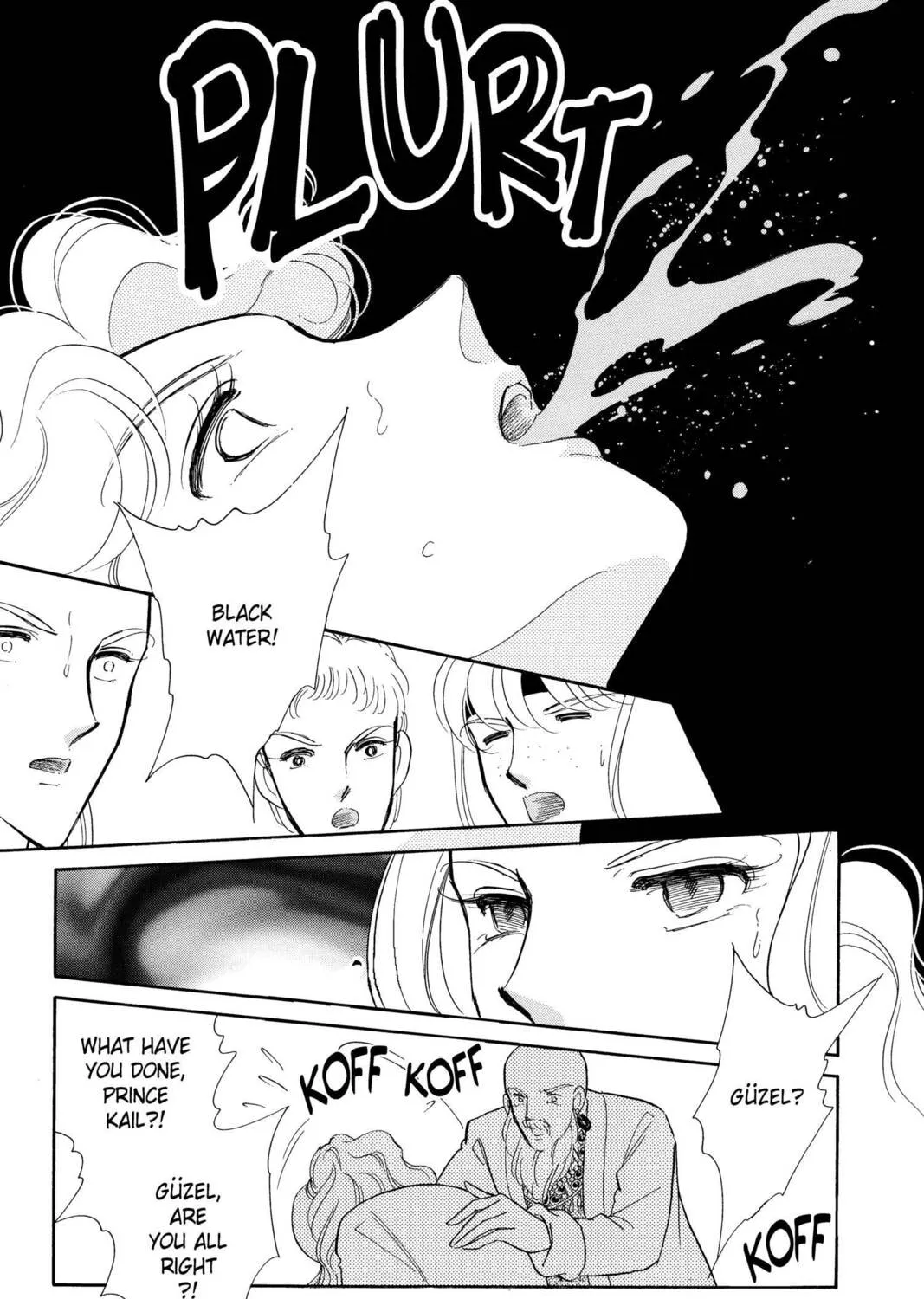 Read Red River chapter 26 image 140 on Lezhin