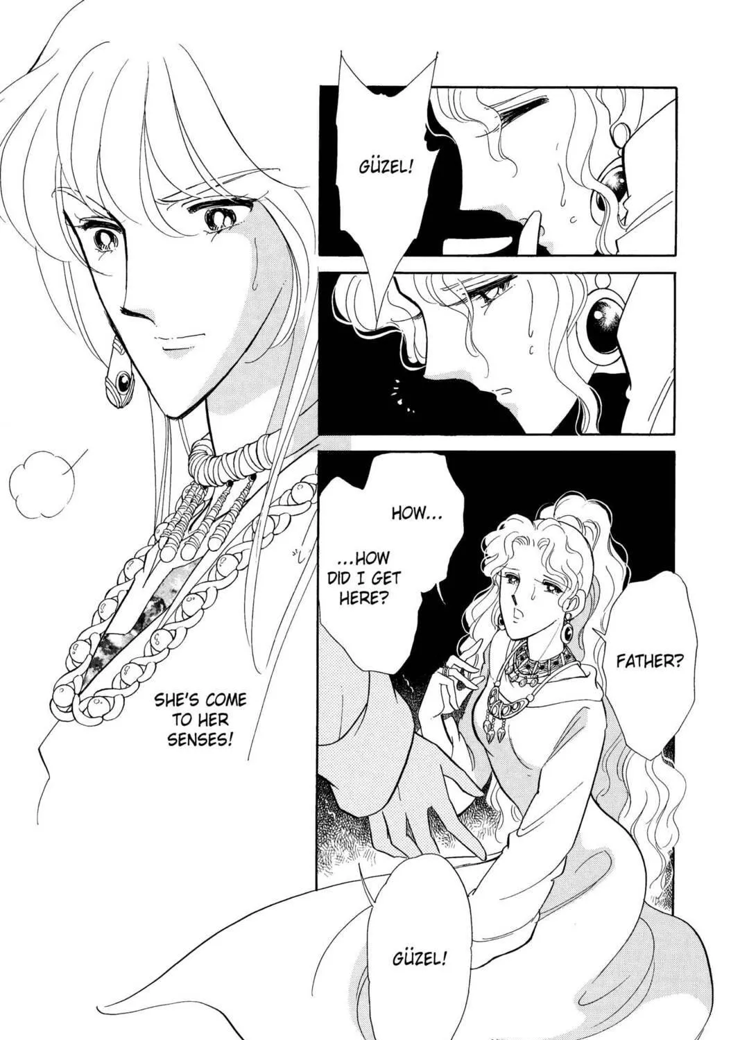 Read Red River chapter 26 image 142 on Lezhin