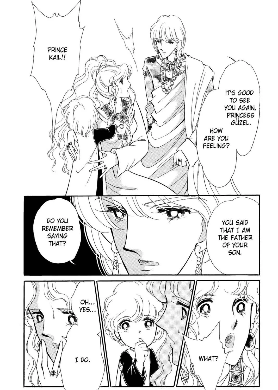 Read Red River chapter 26 image 144 on Lezhin