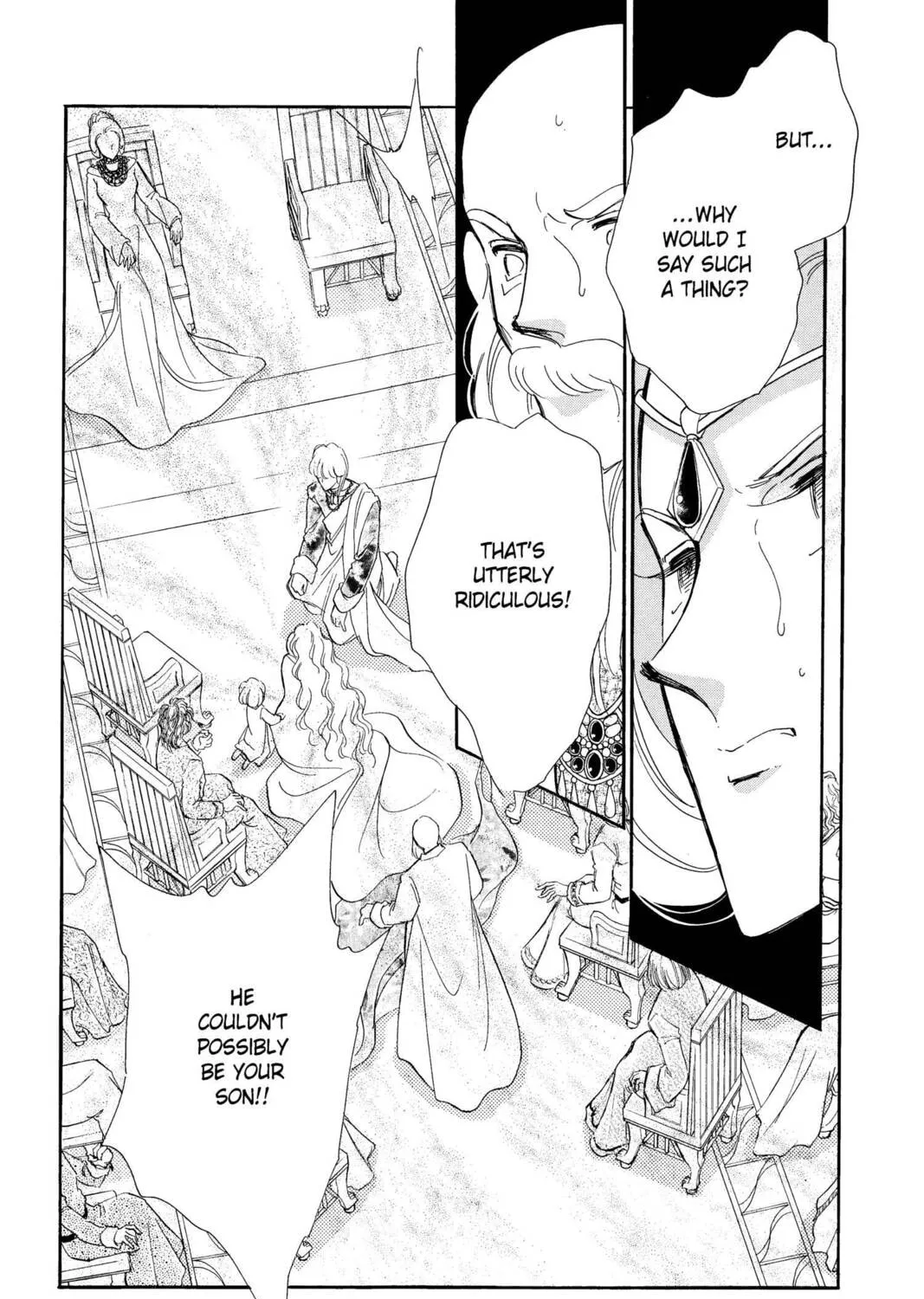 Read Red River chapter 26 image 146 on Lezhin