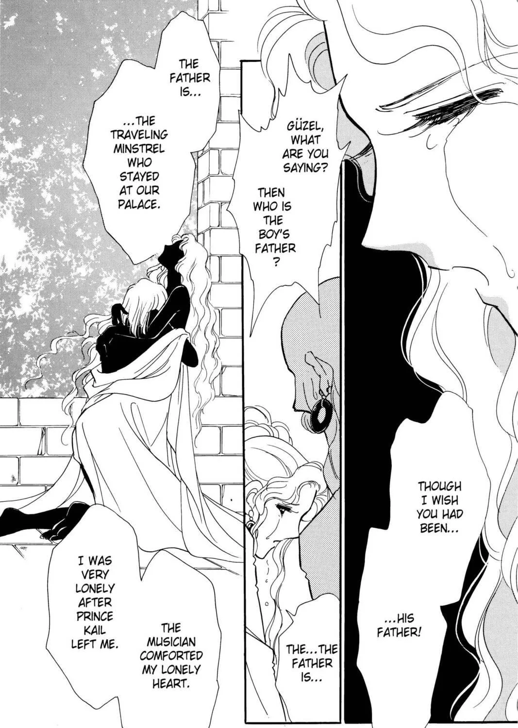Read Red River chapter 26 image 148 on Lezhin