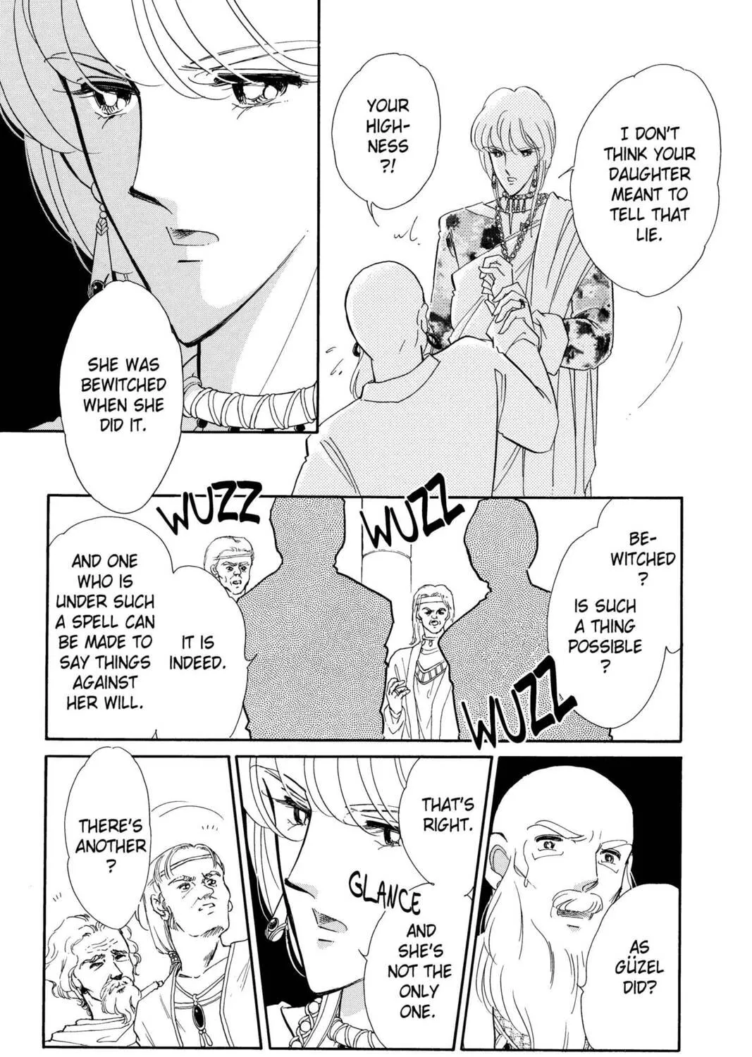 Read Red River chapter 26 image 152 on Lezhin
