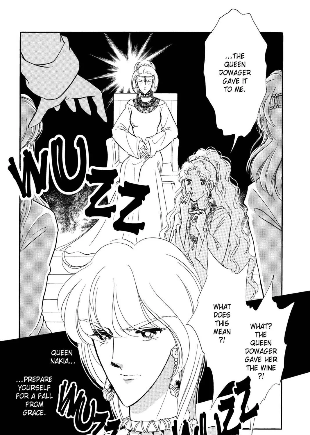 Read Red River chapter 26 image 156 on Lezhin
