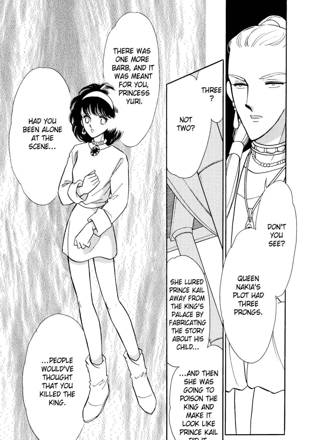Read Red River chapter 26 image 26 on Lezhin