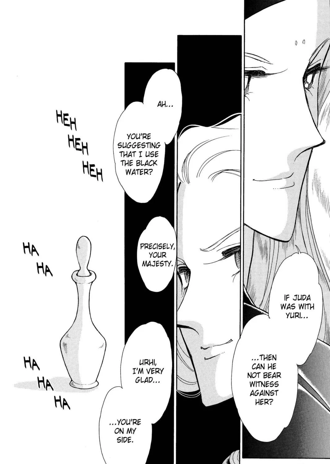 Read Red River chapter 26 image 36 on Lezhin