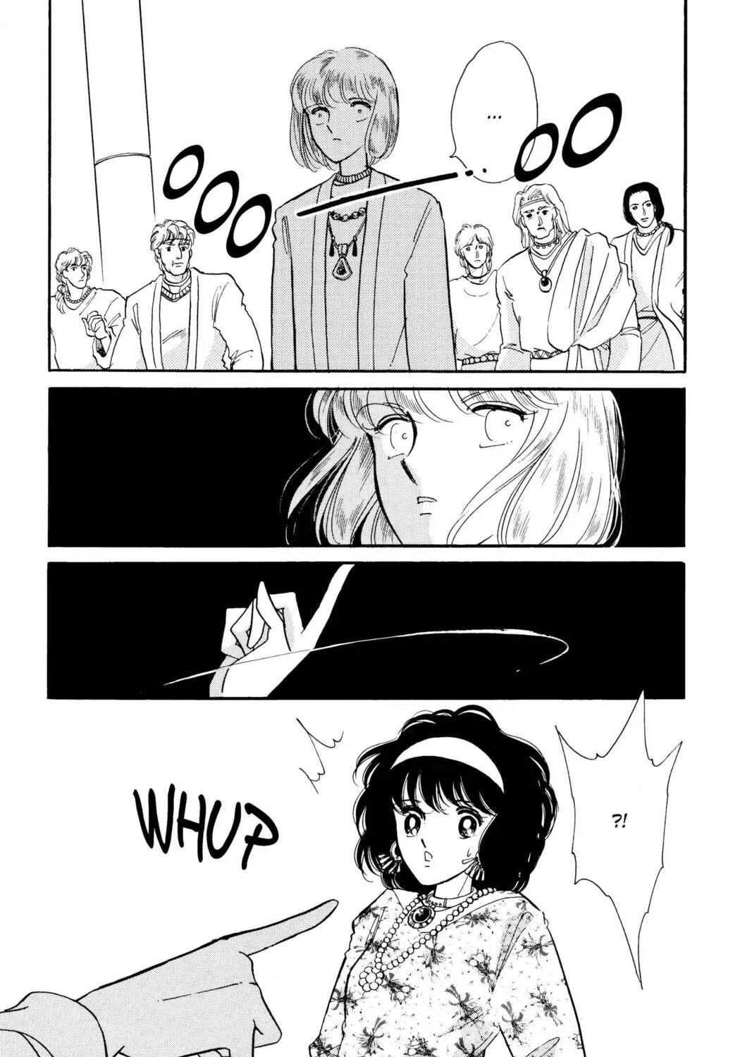 Read Red River chapter 26 image 46 on Lezhin
