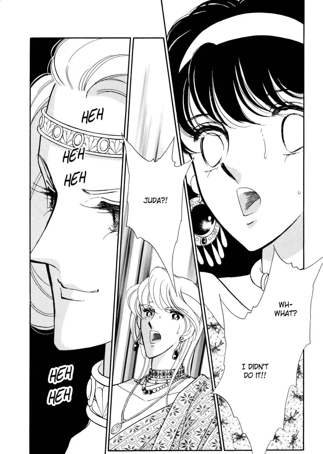 Read Red River chapter 26 image 50 on Lezhin