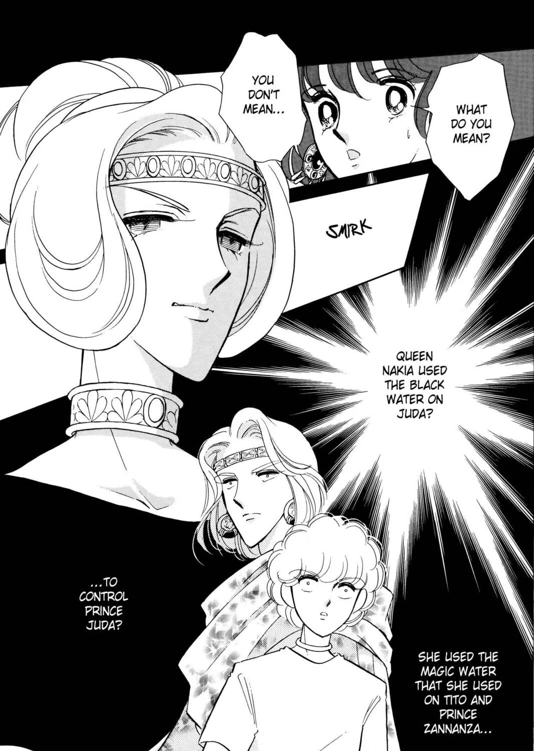 Read Red River chapter 26 image 56 on Lezhin
