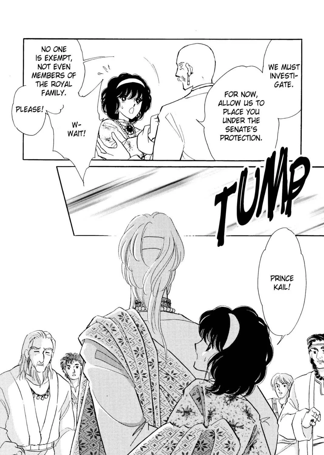 Read Red River chapter 26 image 60 on Lezhin