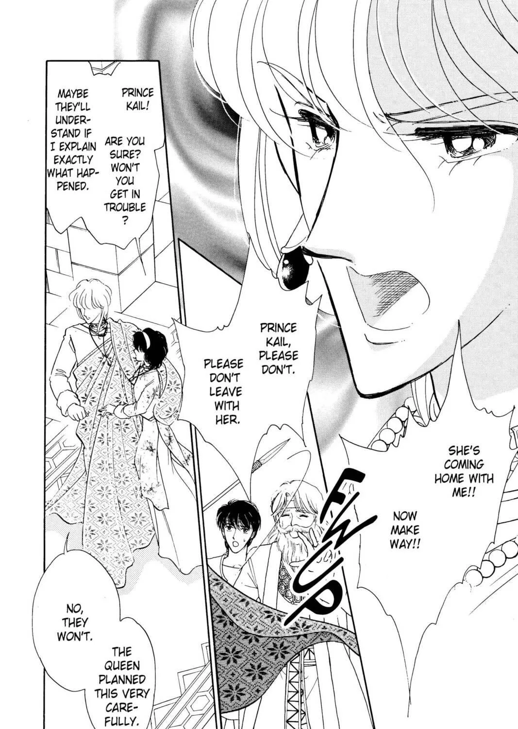 Read Red River chapter 26 image 64 on Lezhin