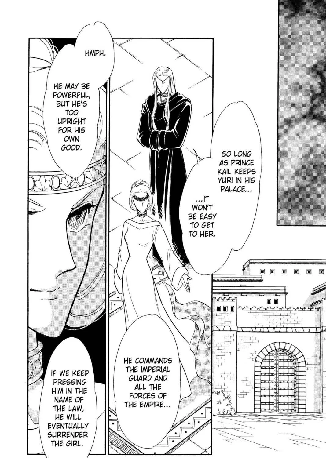 Read Red River chapter 26 image 68 on Lezhin