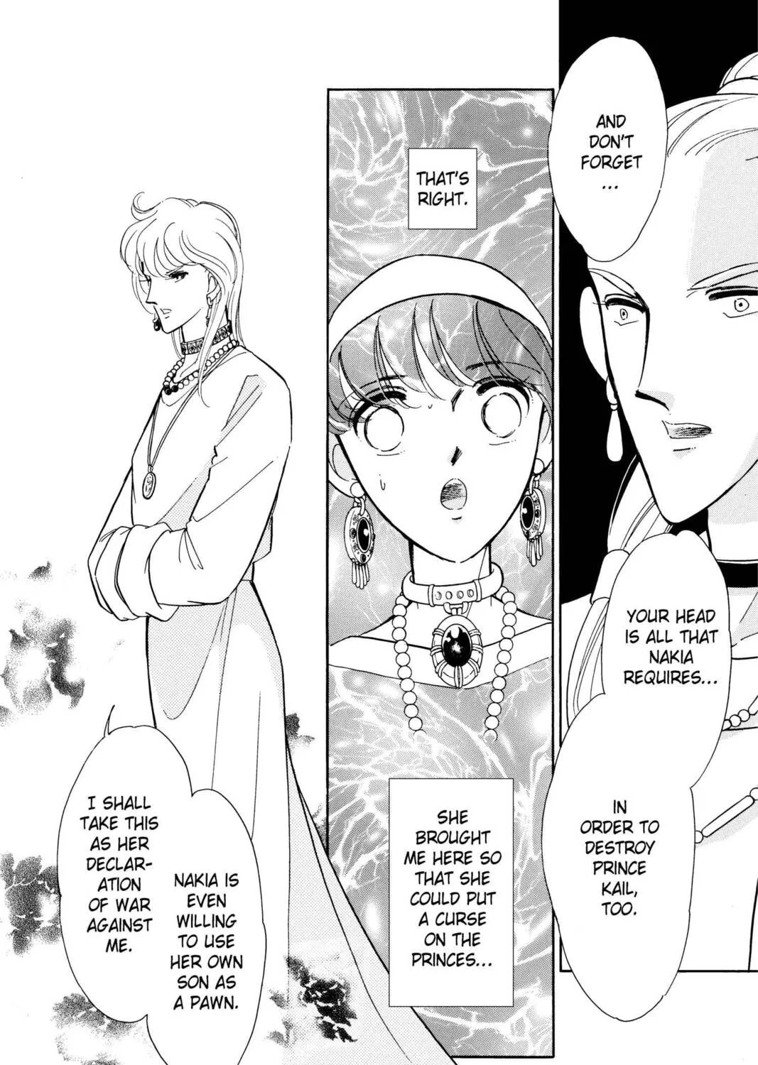 Read Red River chapter 26 image 80 on Lezhin
