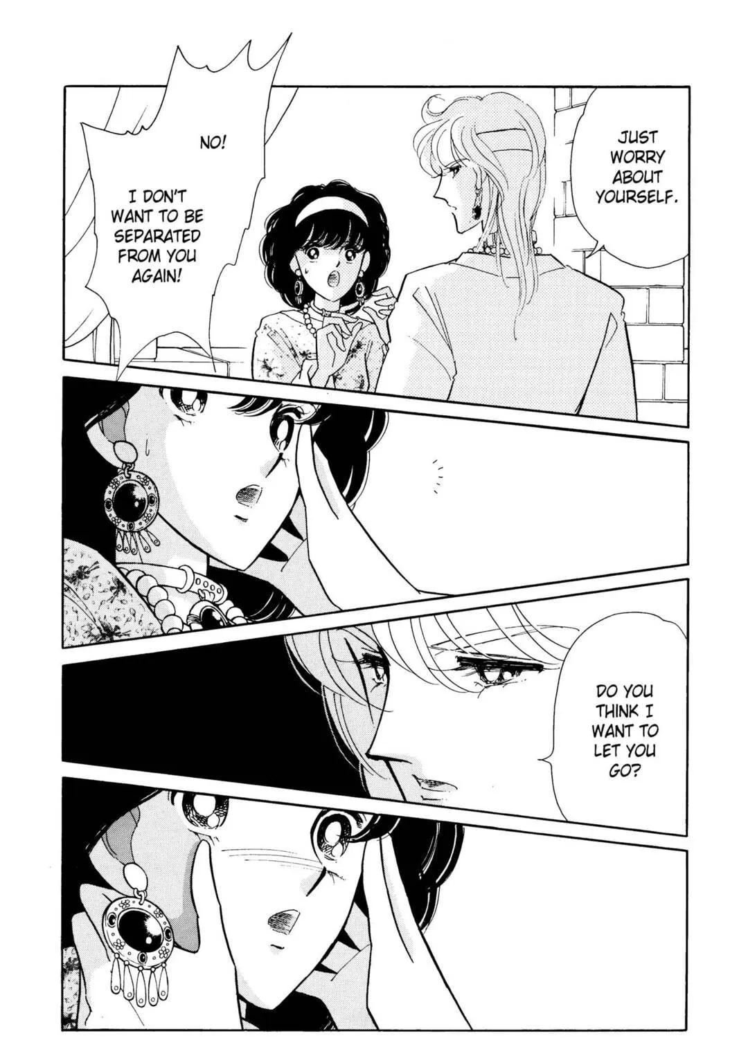 Read Red River chapter 26 image 88 on Lezhin