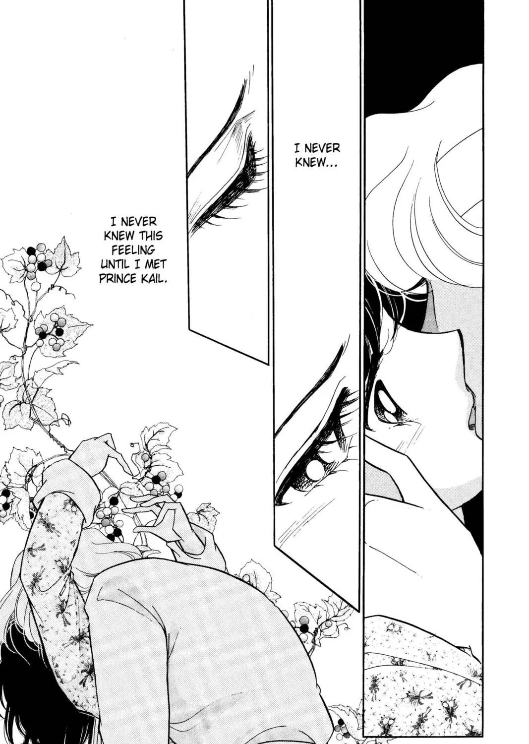 Read Red River chapter 26 image 90 on Lezhin
