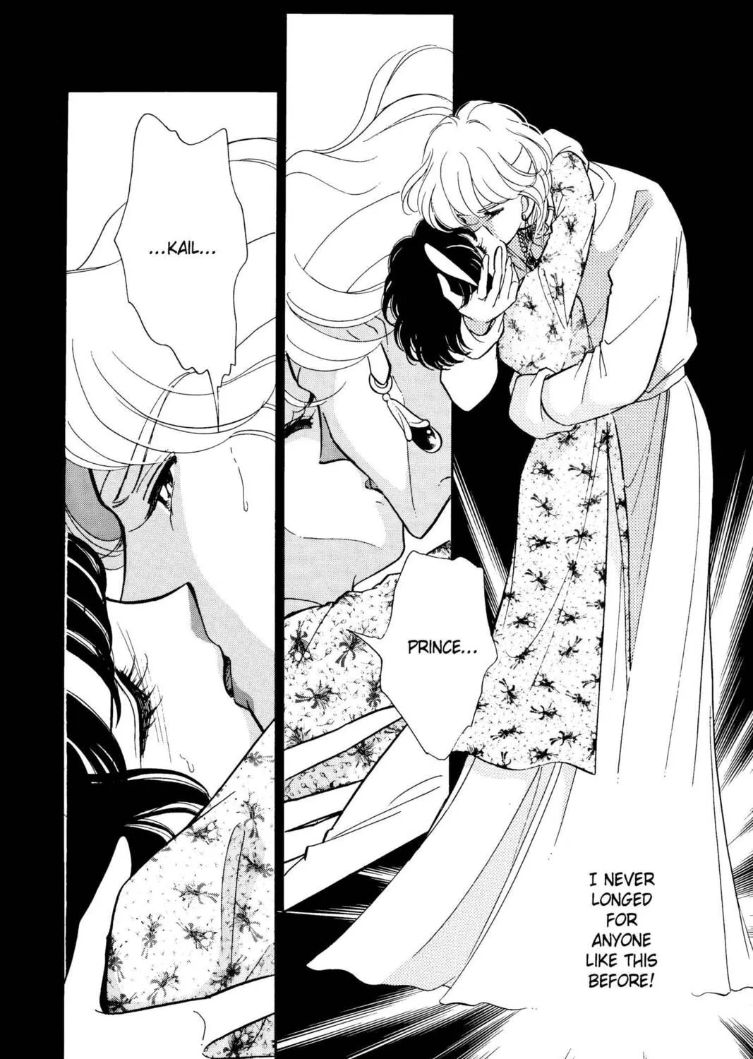Read Red River chapter 26 image 92 on Lezhin