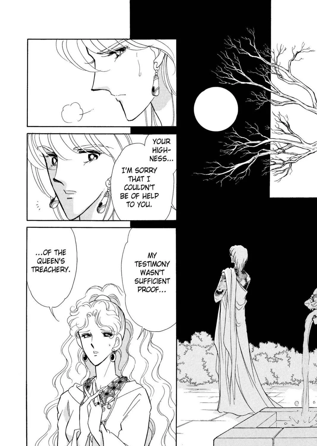 Read Red River chapter 27 image 22 on Lezhin