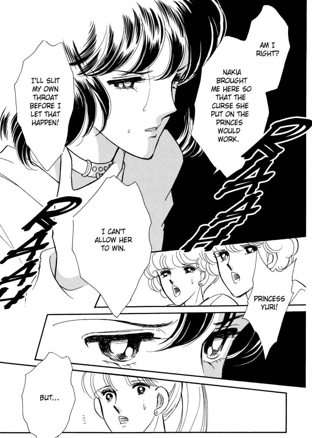 Read Red River chapter 27 image 64 on Lezhin