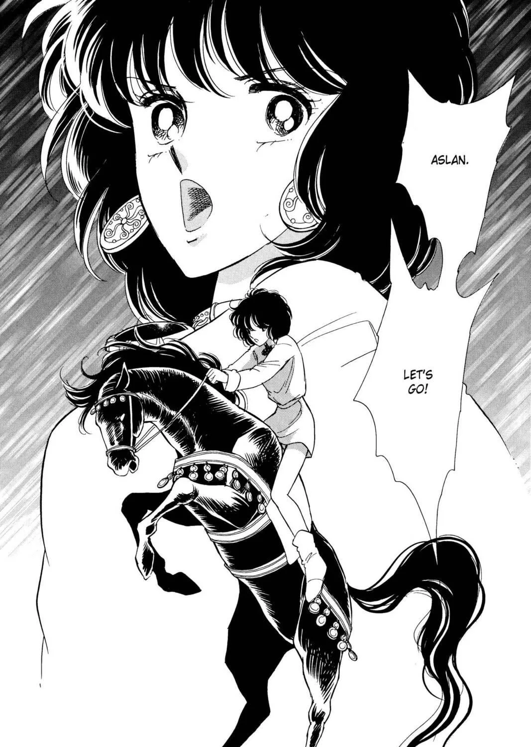 Read Red River chapter 27 image 68 on Lezhin