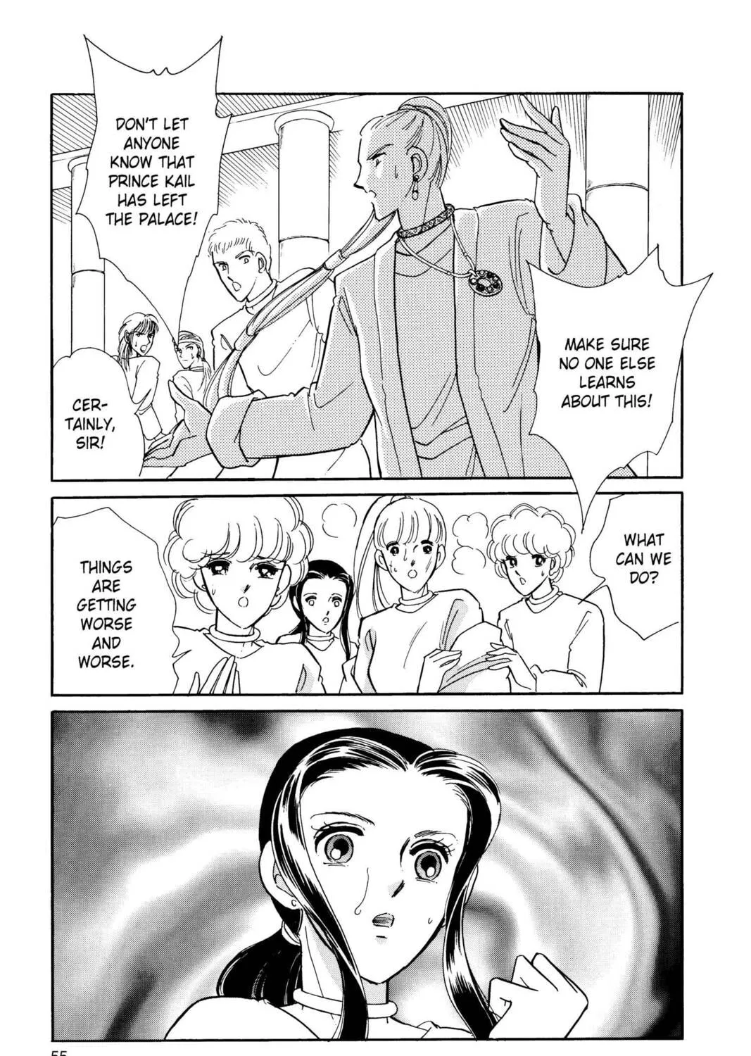 Read Red River chapter 28 image 102 on Lezhin