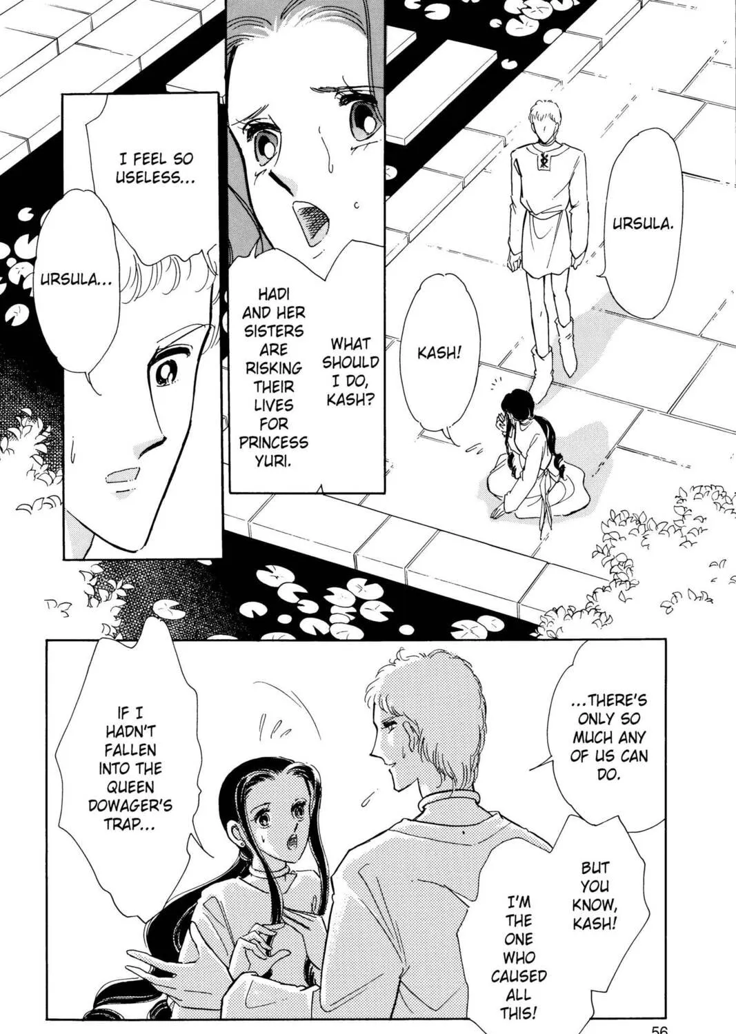 Read Red River chapter 28 image 104 on Lezhin