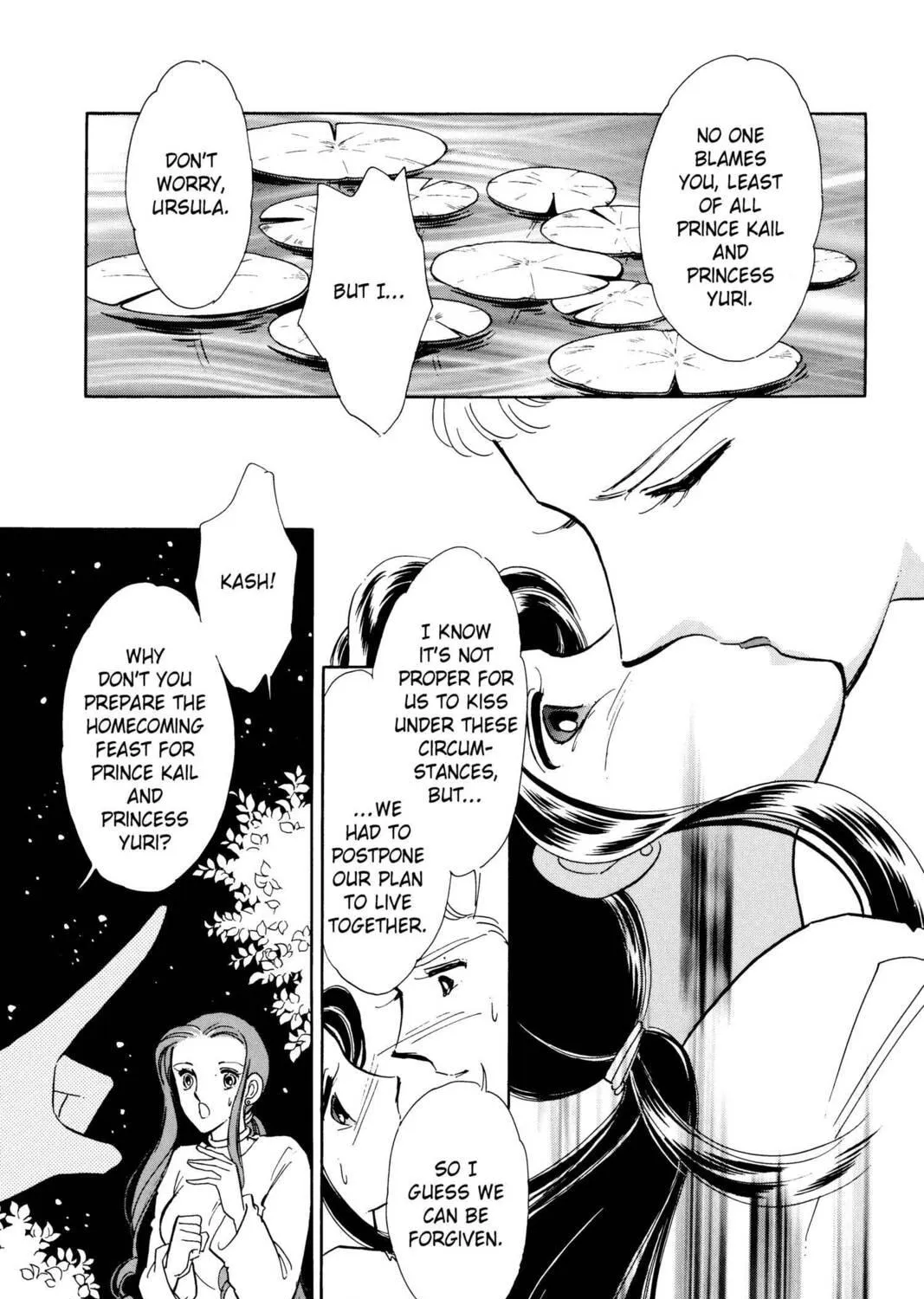Read Red River chapter 28 image 106 on Lezhin