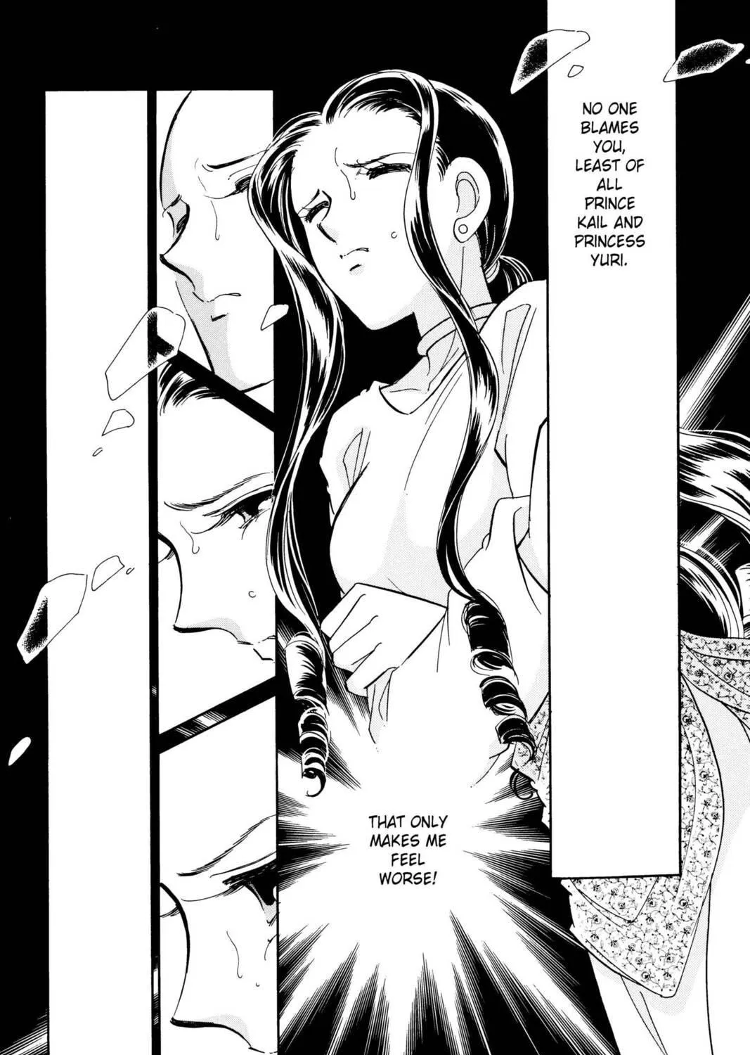 Read Red River chapter 28 image 108 on Lezhin