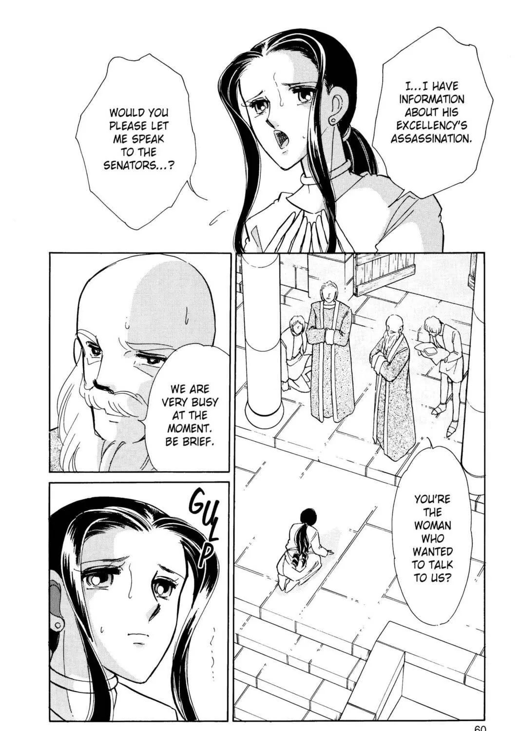 Read Red River chapter 28 image 112 on Lezhin