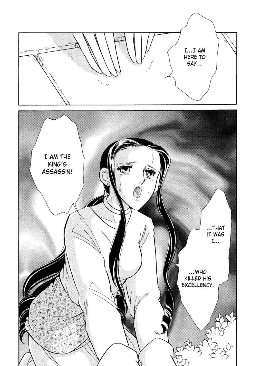 Read Red River chapter 28 image 114 on Lezhin