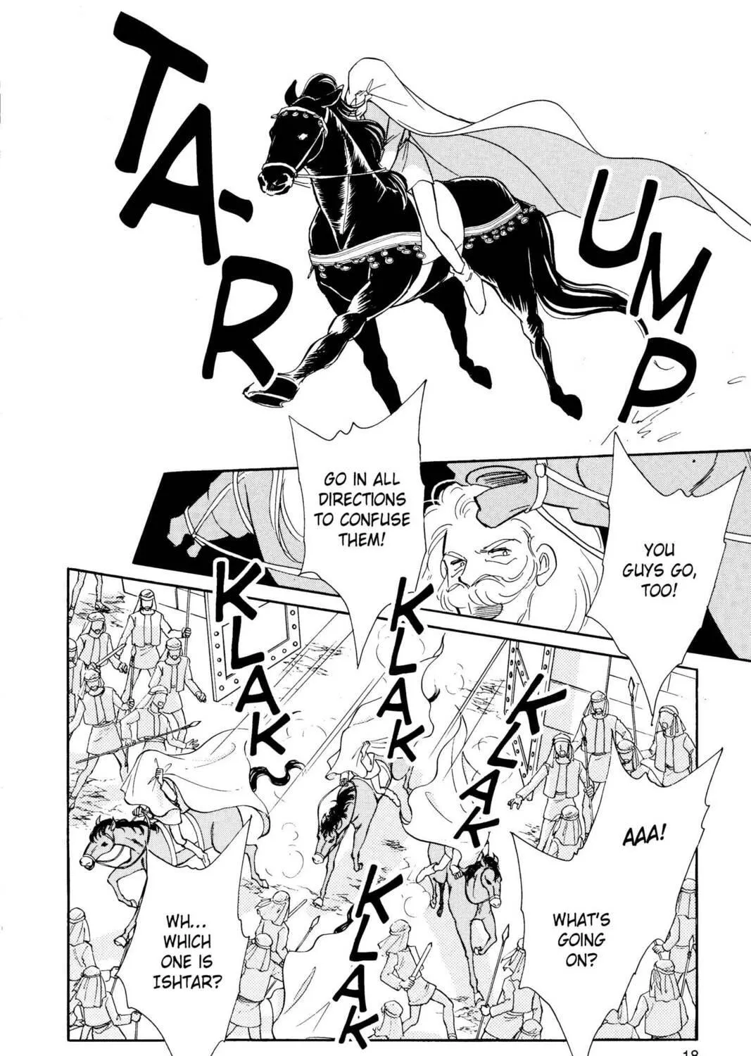 Read Red River chapter 28 image 28 on Lezhin