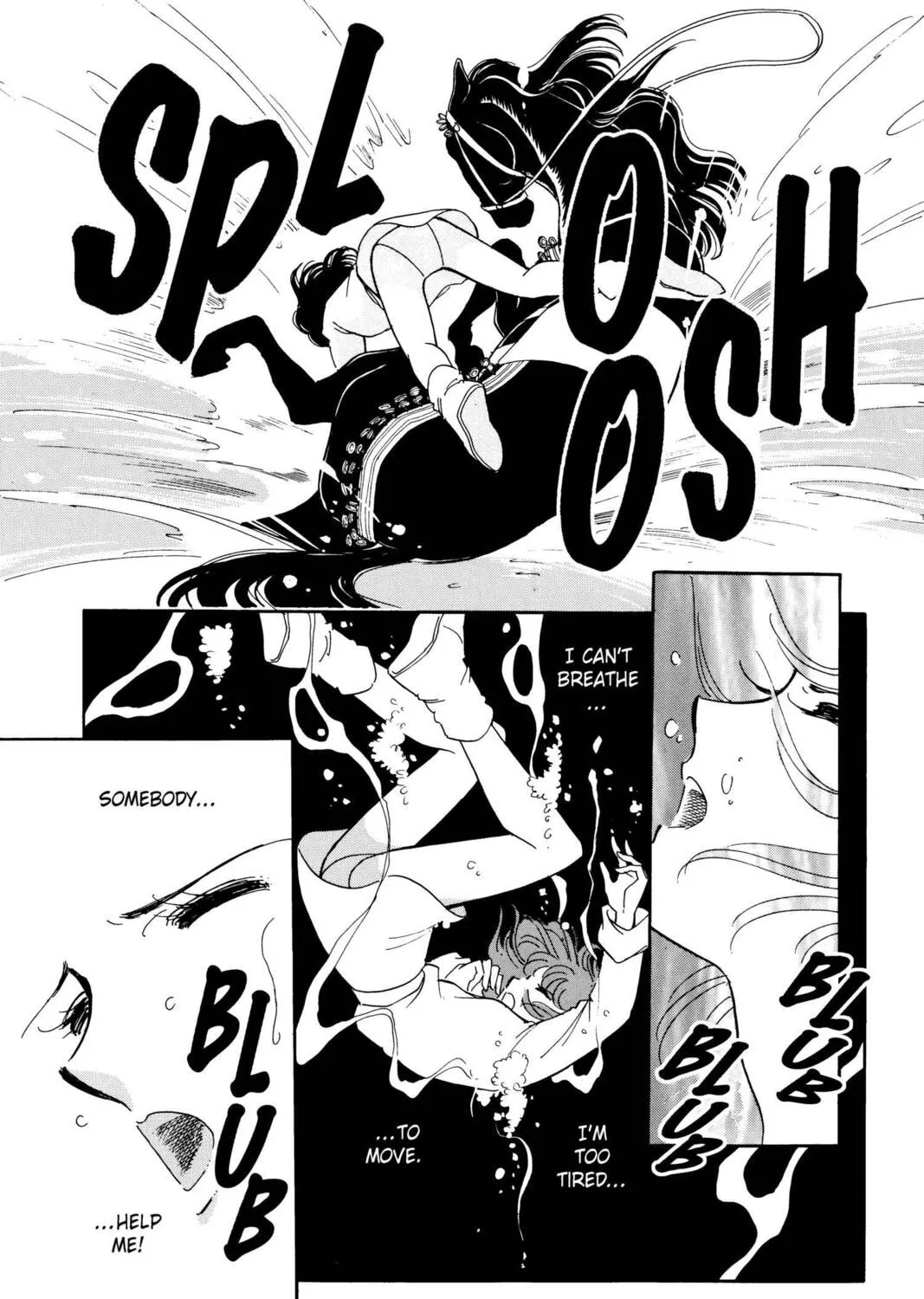 Read Red River chapter 28 image 50 on Lezhin