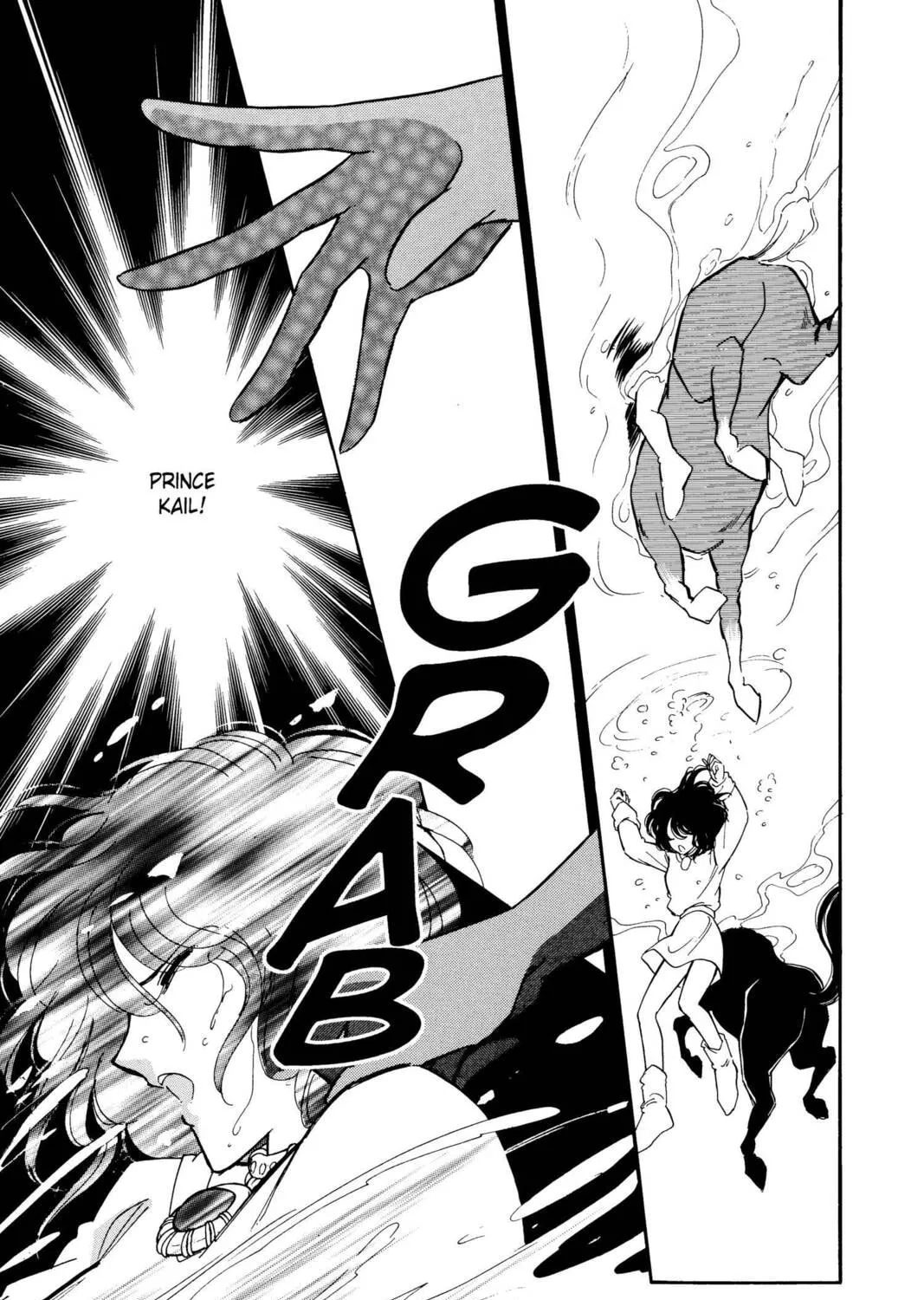 Read Red River chapter 28 image 54 on Lezhin
