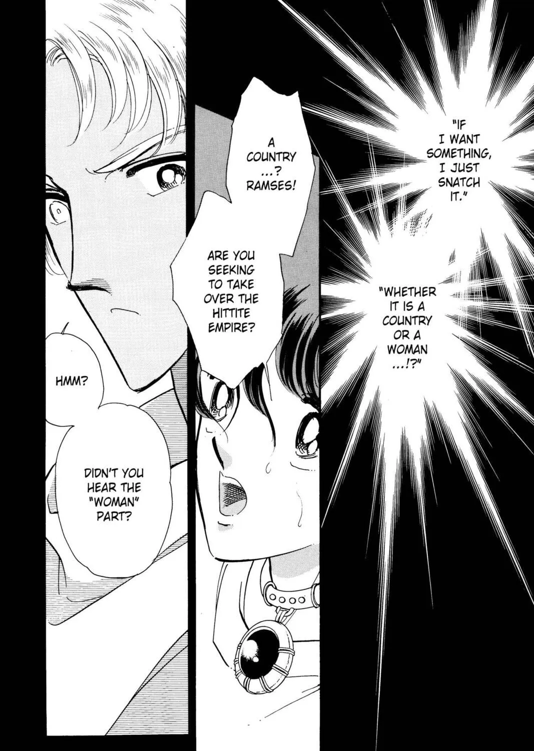 Read Red River chapter 28 image 60 on Lezhin
