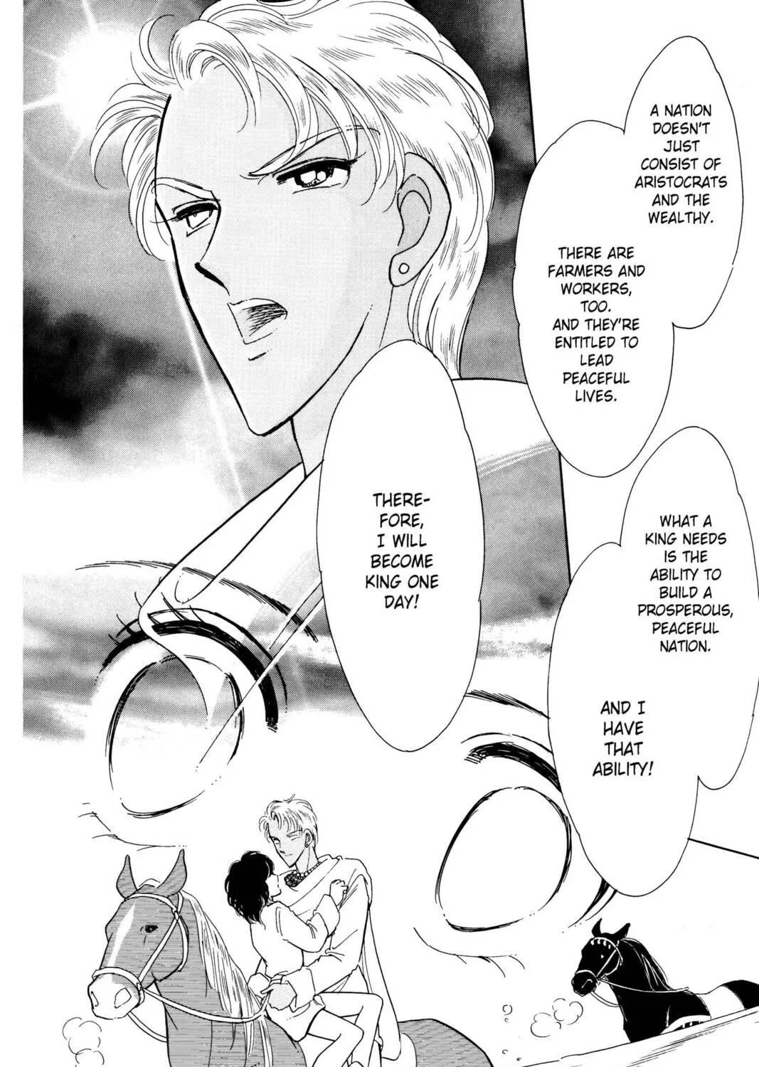 Read Red River chapter 28 image 68 on Lezhin